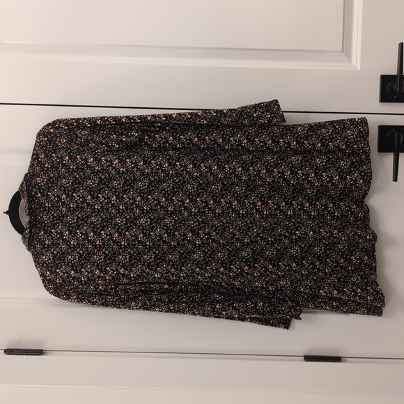 Zara tunic dress (small) - Picture 7 of 7